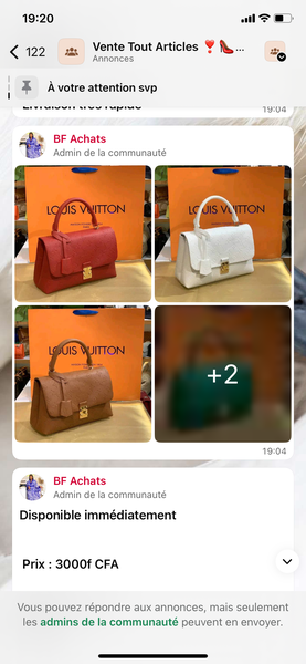 Sac bandoulière en cuir