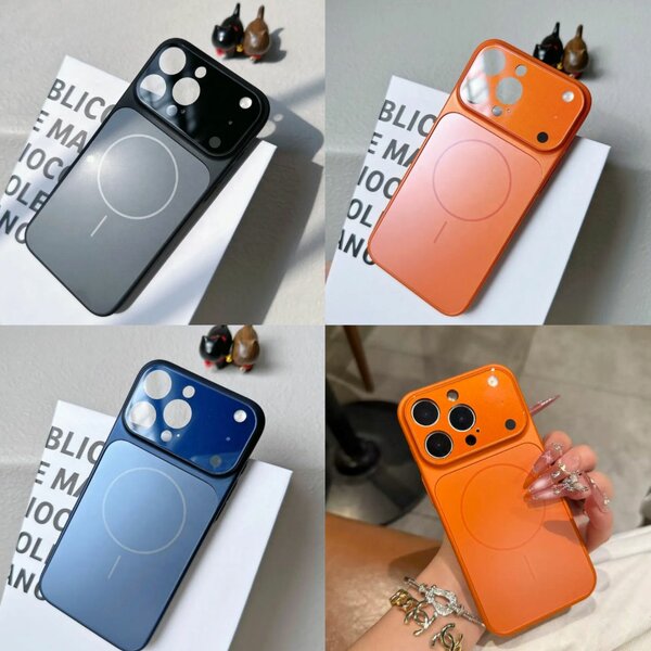 Coque 17 pro 17 pro Max iPhone