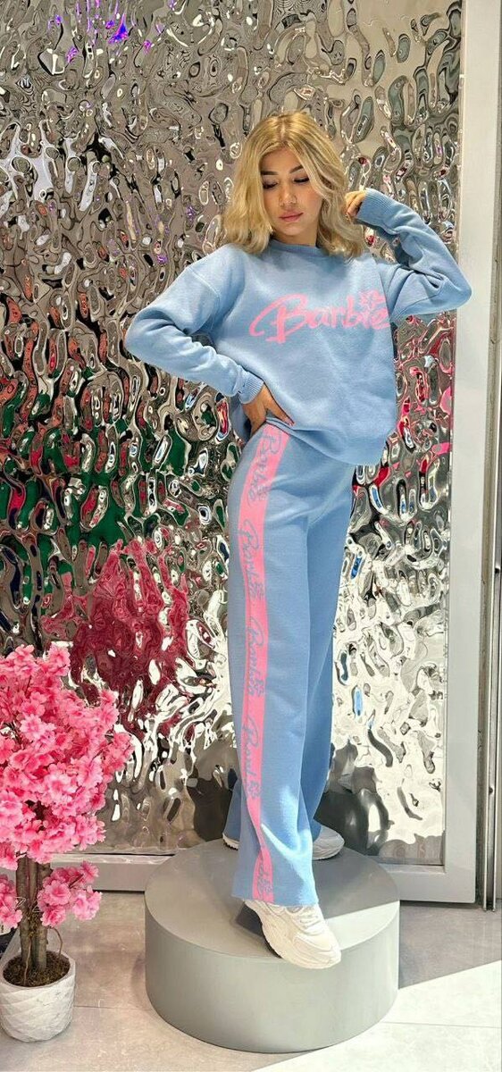 Двойки барби из турция