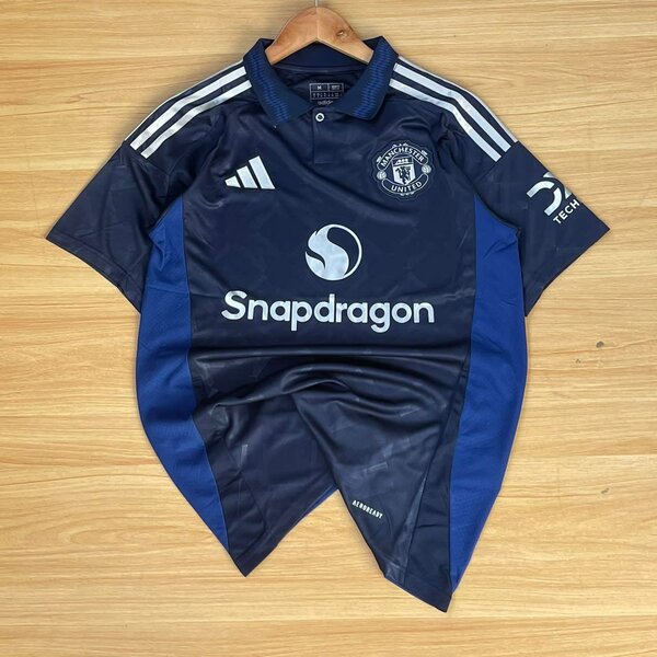 Manchester United Jersey