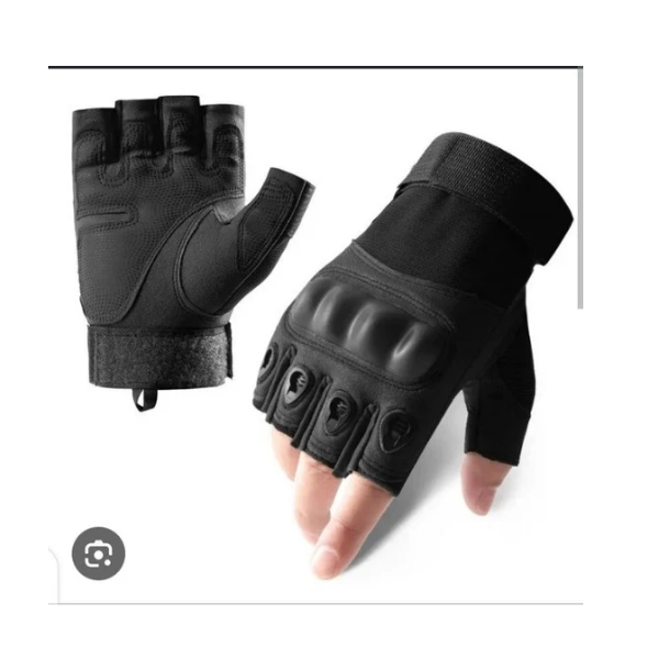 Gym Gloves for working, military and motor riding