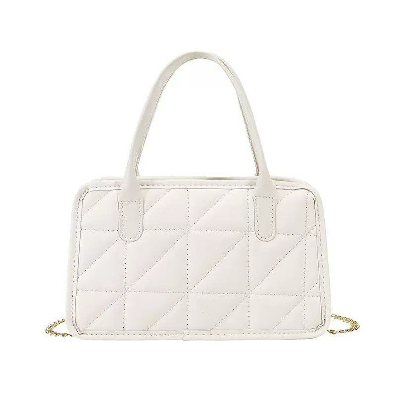 Sac à main matelassé élégant