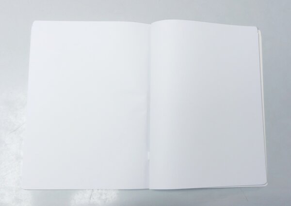 Cahier de Recherche 300 Pages