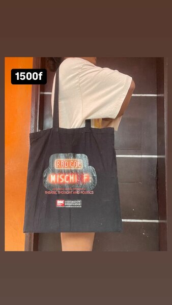 Tote bags