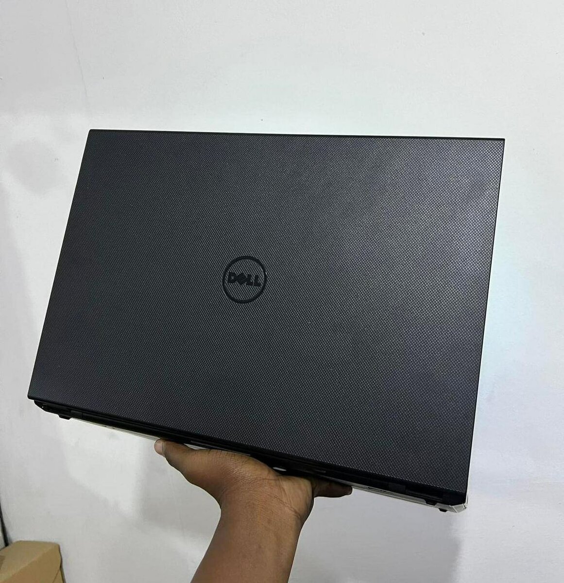 DELL INSPIRON 15-3567 Core i3 Écran 15.6