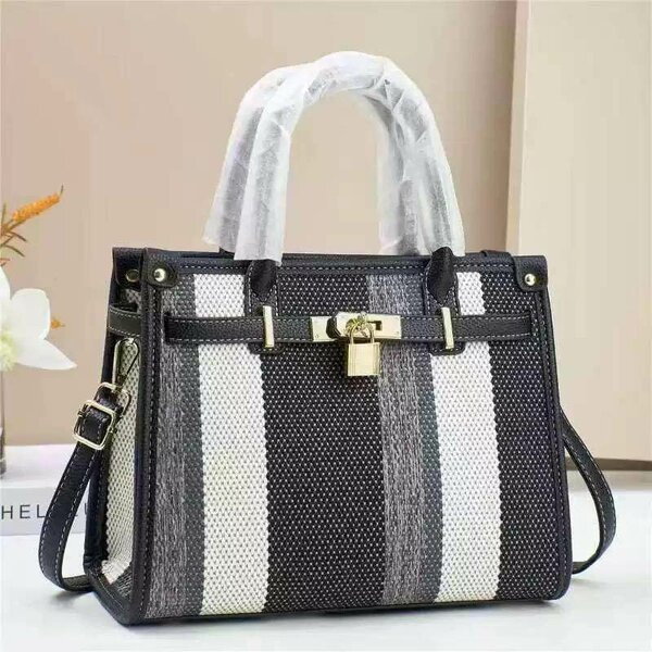 Sac à main en cuir pour femme