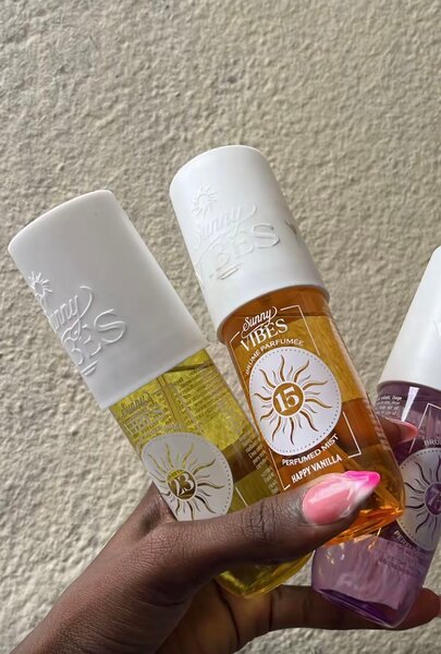 Sunny Vibes Parfum Spray
