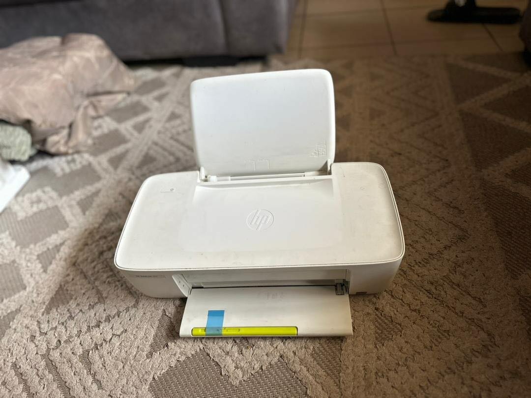 Imprimante compacte multifonction