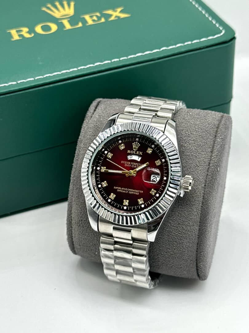 Montres Rolex de Luxe