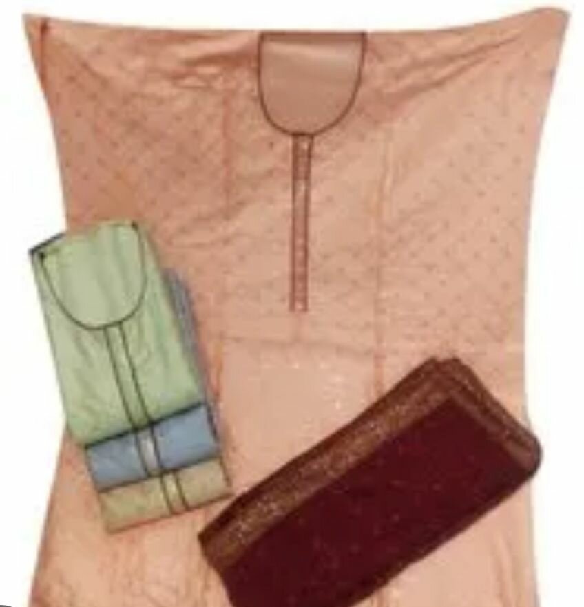 Ladies suit