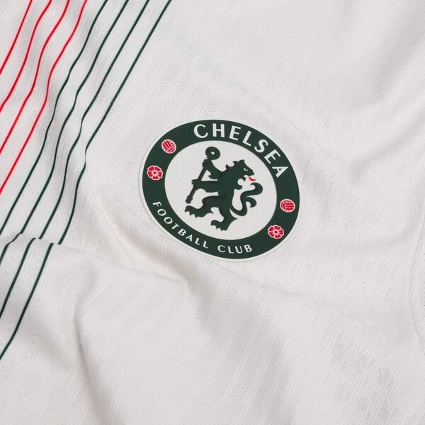 Maillot Chelsea away 2025