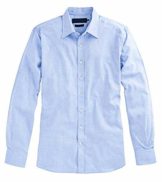 Dress shirt