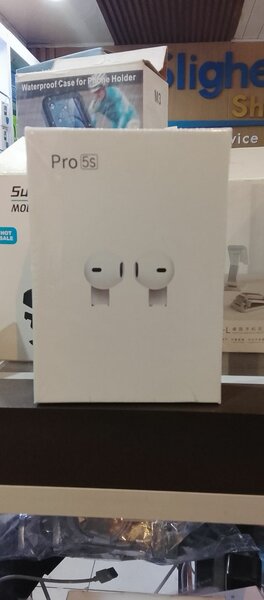 Écouteurs sans fil Pro 5S