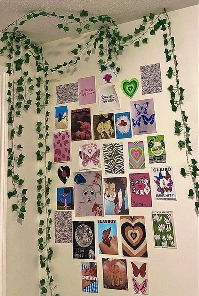 Guirlande de Lierre Artificiel