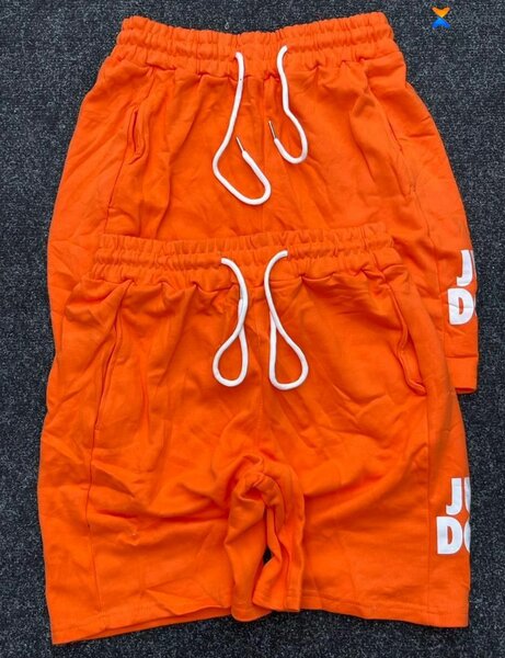 Shorts de sport tendance