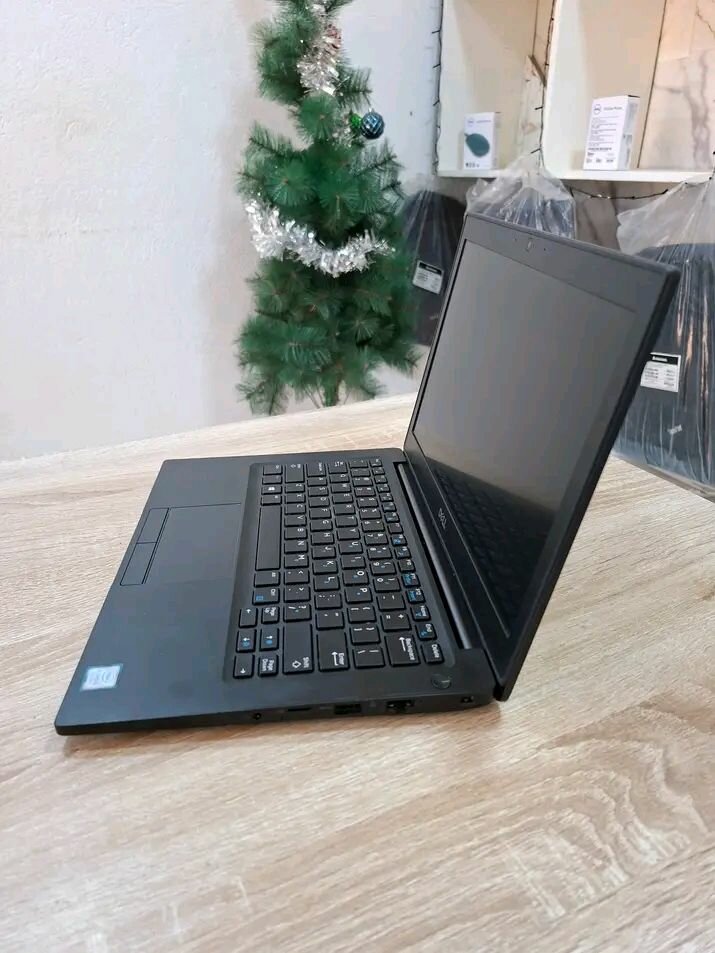Ordinateur Portable Dell Moderne