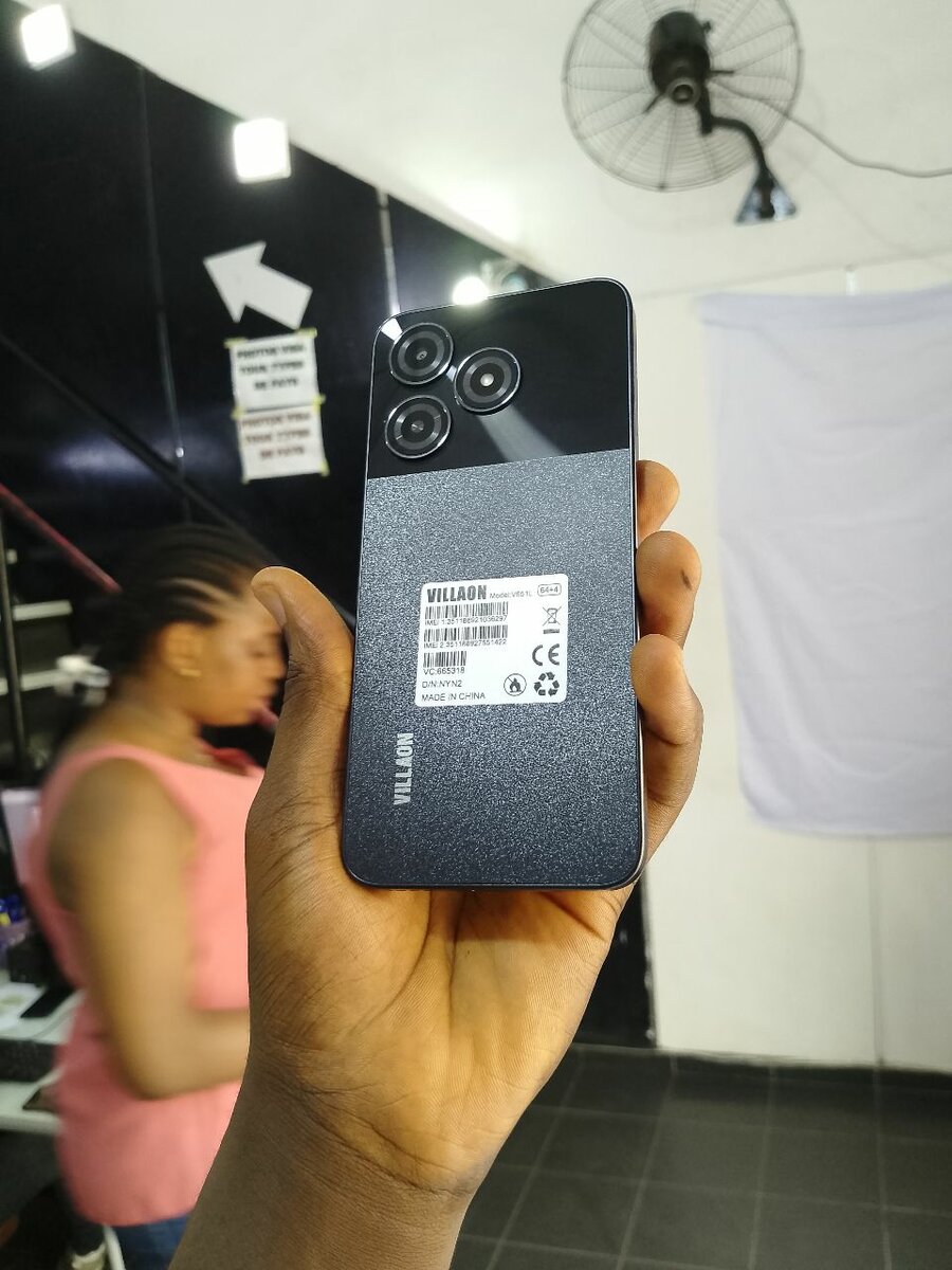 VILLAON V40S 64gb smartphone