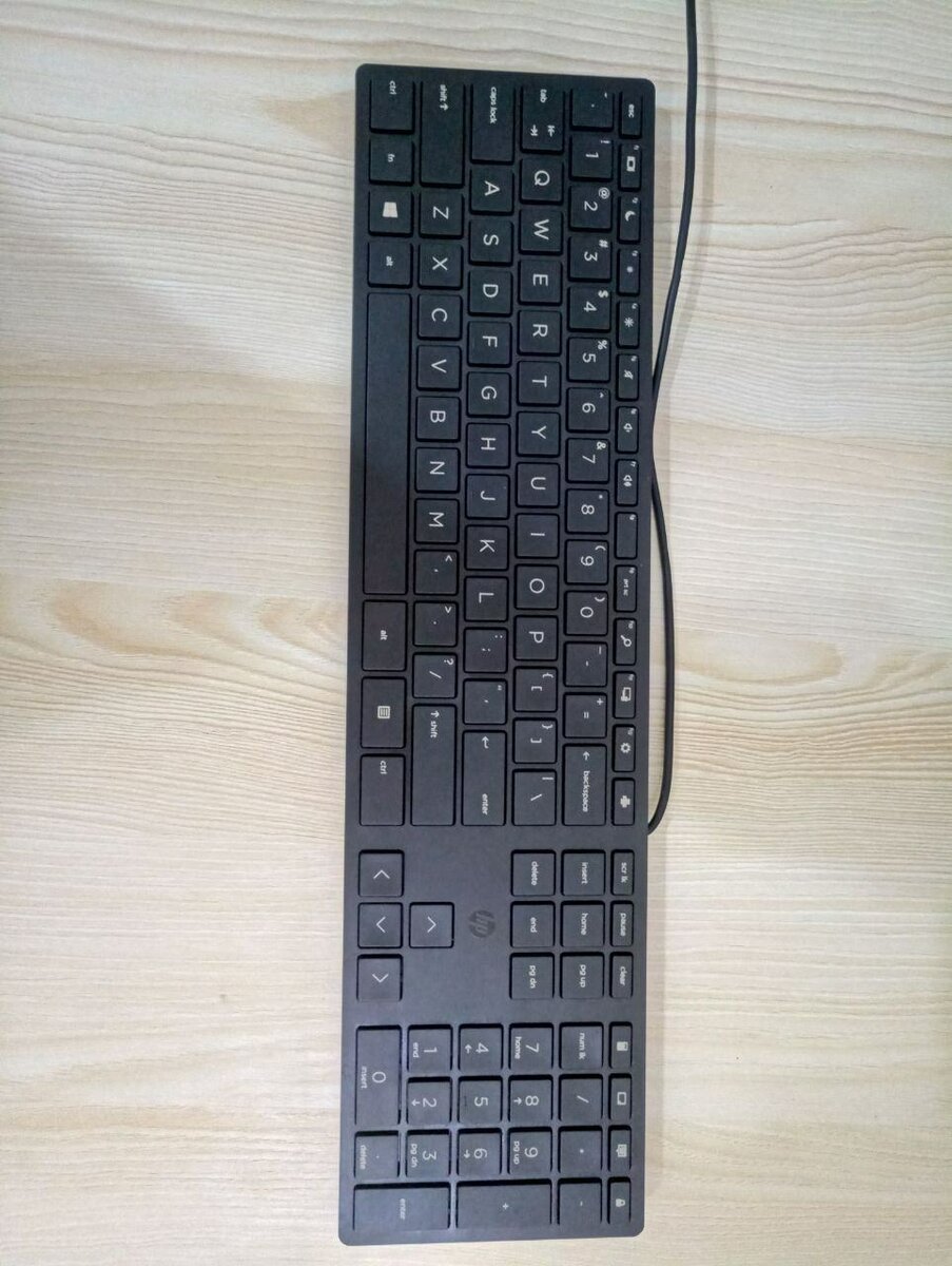 Clavier original