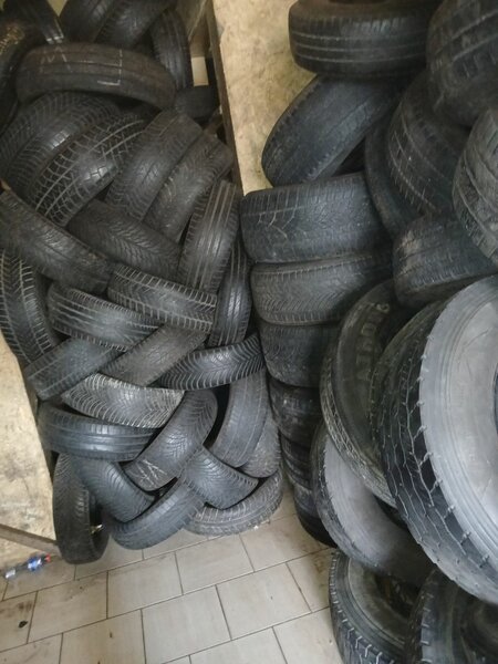 RIMS AND ALL KIDS OF TYRES