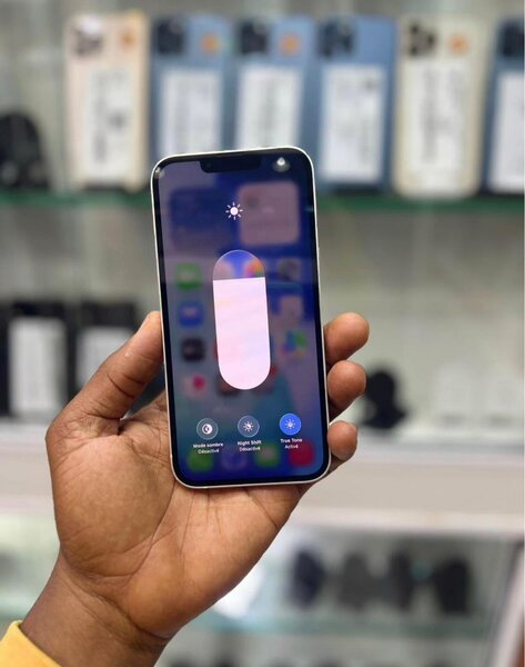 iPhone 13 Blanc 128GB