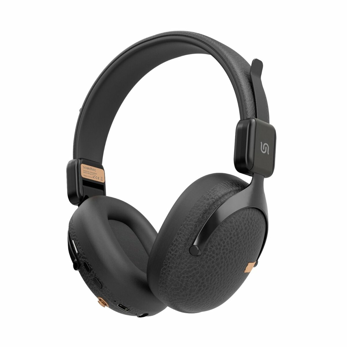 Écouteurs sans fil Onyx Sonic