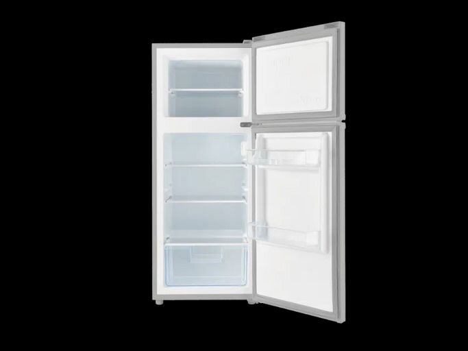 TCL 118 L TOP MOUNT FRIDGE