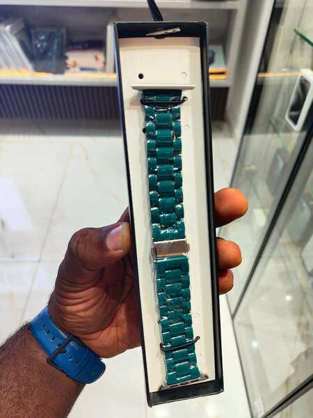 Apple watch straps