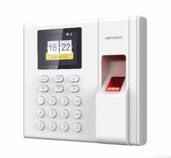 Lecteur d'empreinte digitale