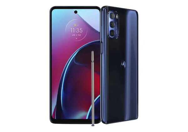 Motorola Moto G Stylus (20225G