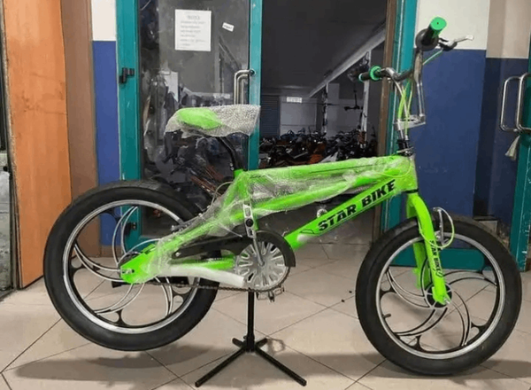Vélo BMX Star Bike Enfant