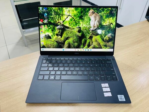 Dell XPs 13-7390 Core i7-10710