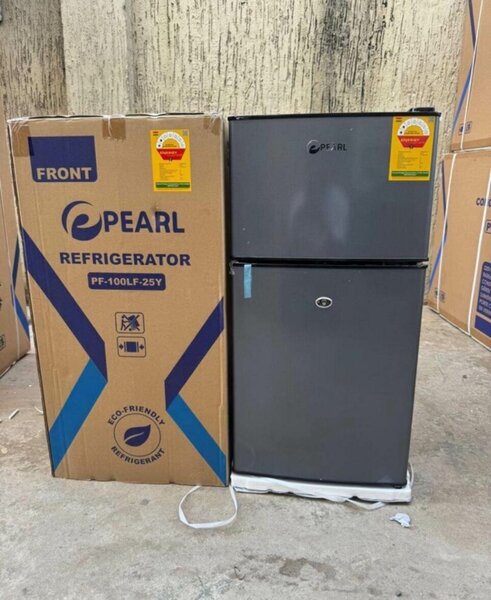 Pearl Table top refrigerator