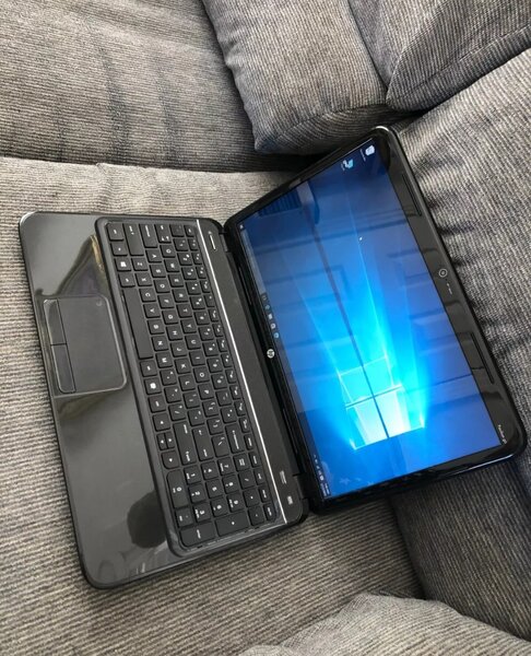 Hp pavilion G4