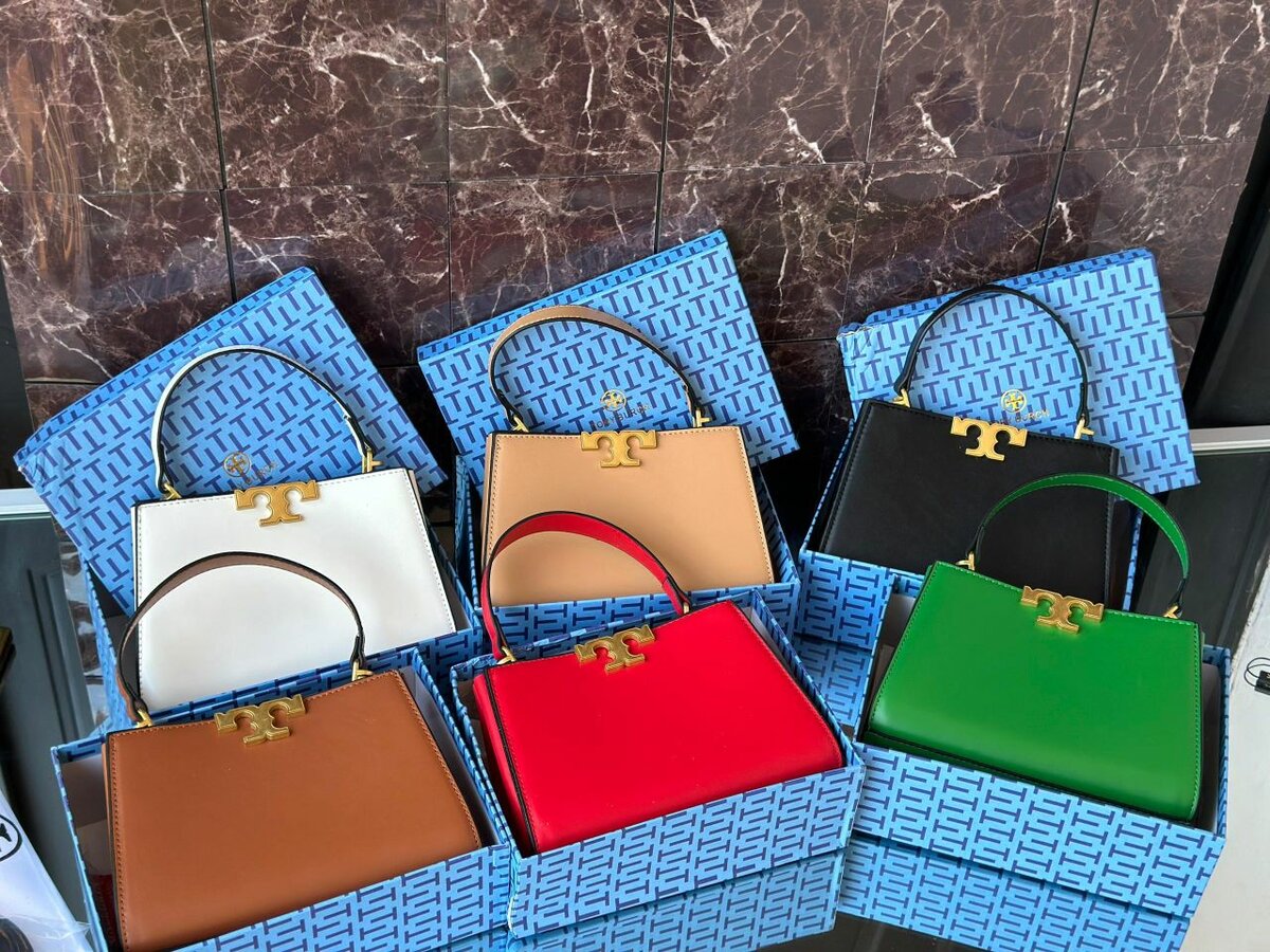 Ladies bags