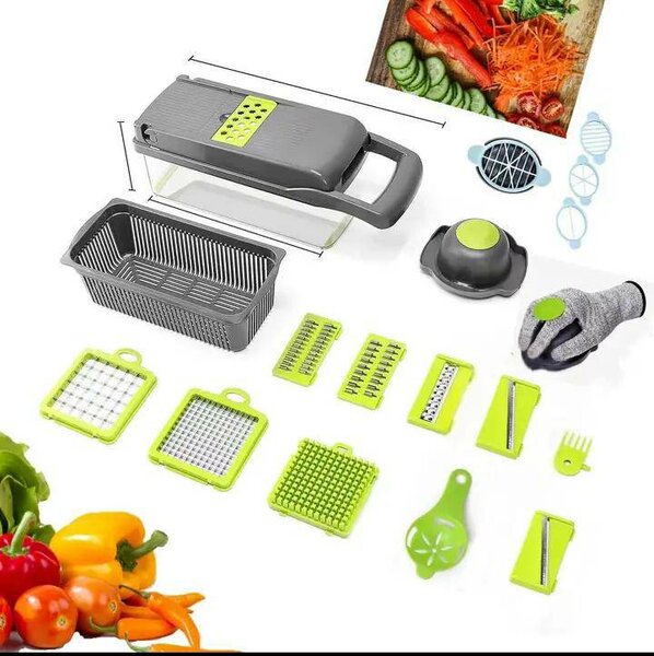 vegetable slicer