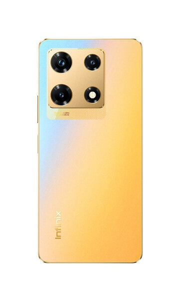Infinix note 30