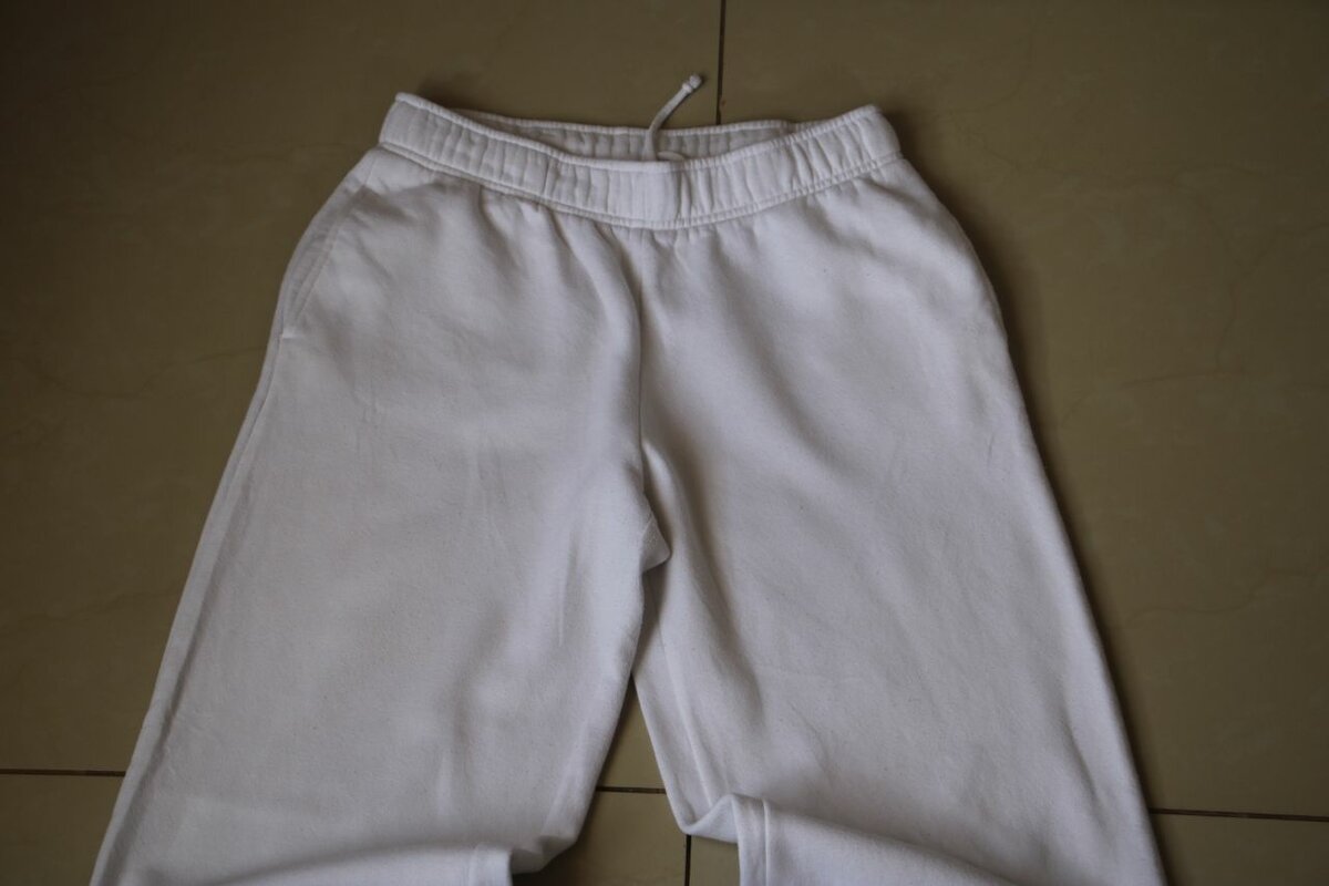 Flared Joggers (Size-M)