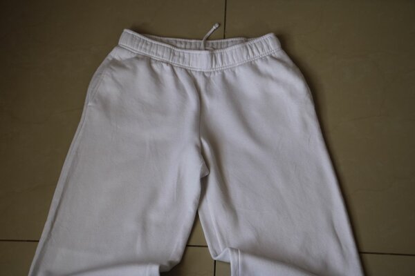 Flared Joggers (Size-M)