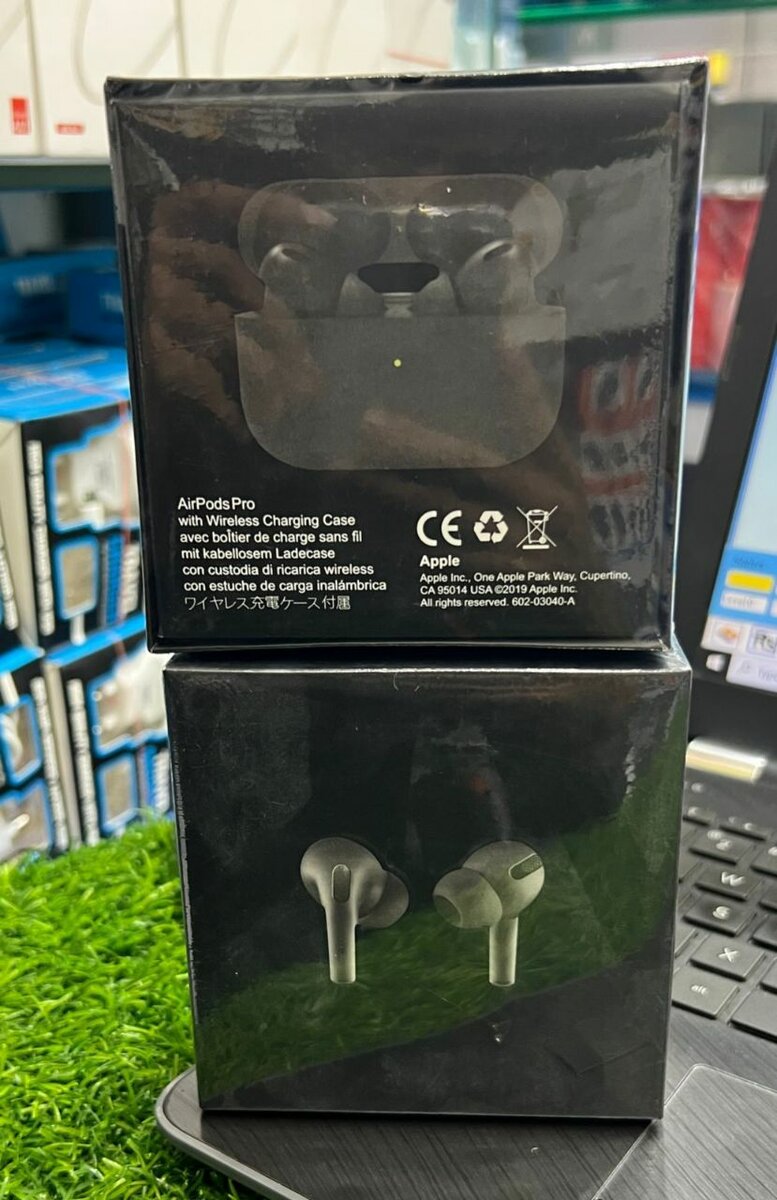 Airpods pro 2