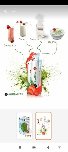 Matcha - Premium Japanese