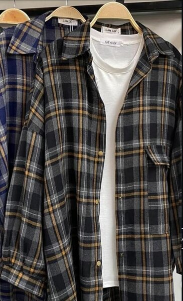 Полоски рубашки