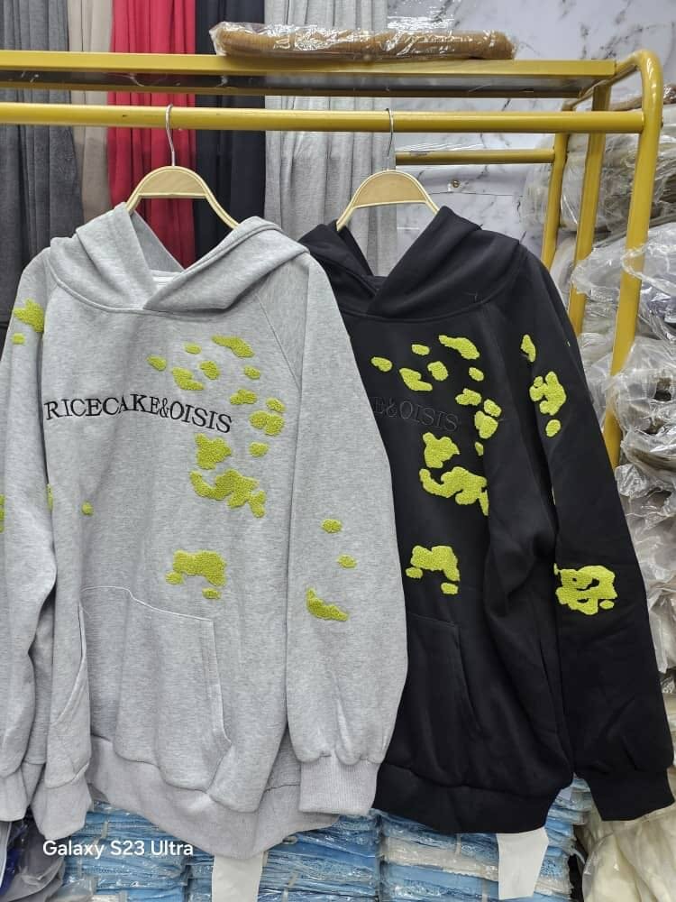 Худи Гуанчжоу