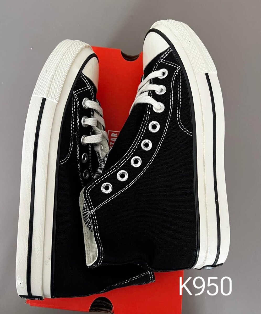 Converse Chuck Taylor