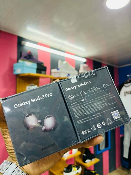 GALAXY BUDS2 PRO