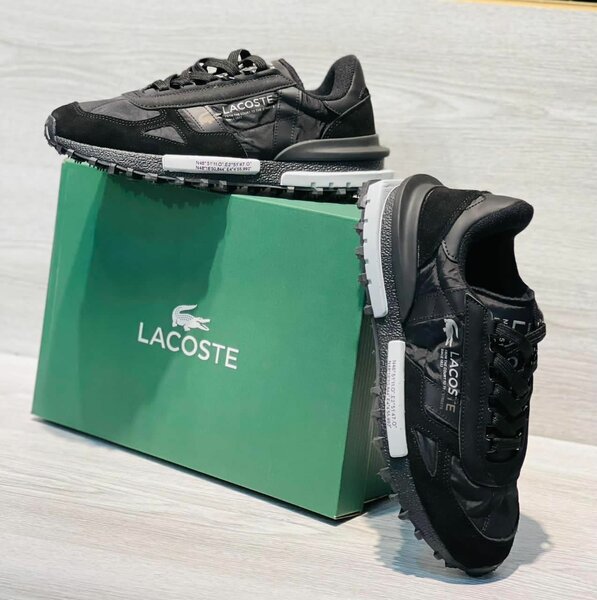 Chaussures lacoste original