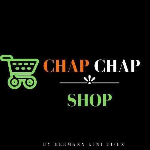 CHAP CHAP SHOP
