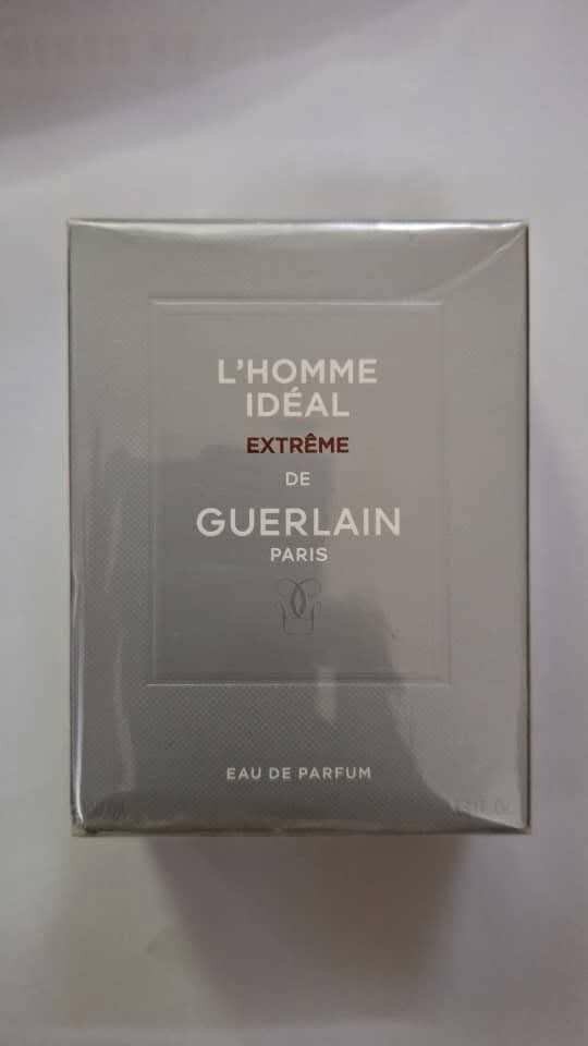 Parfum