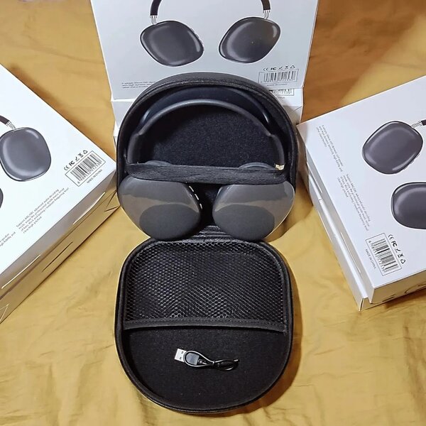 Р9 наушники