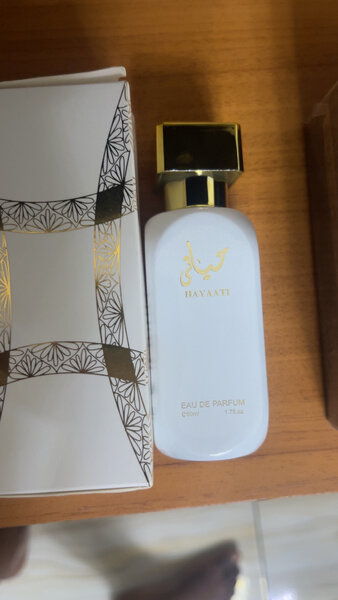 Parfum Hayatti Élégant