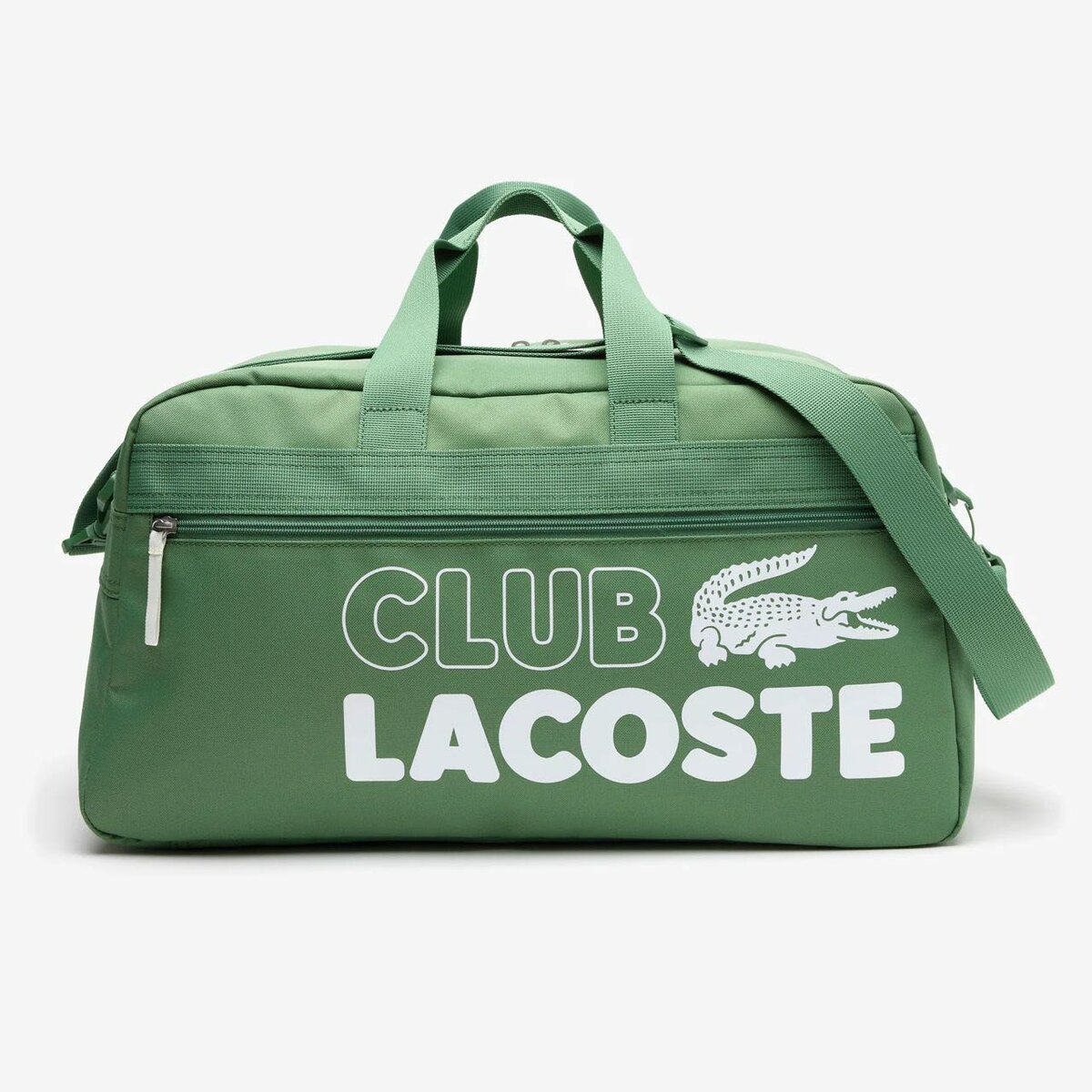 Sac lacoste homme sport